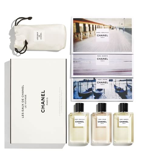 chanel travel spray set|chance by chanel travel size.